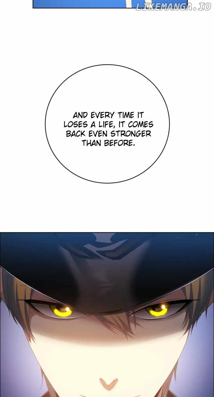 Zero Game Chapter 306 page 50