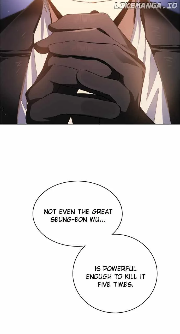 Zero Game Chapter 306 page 51