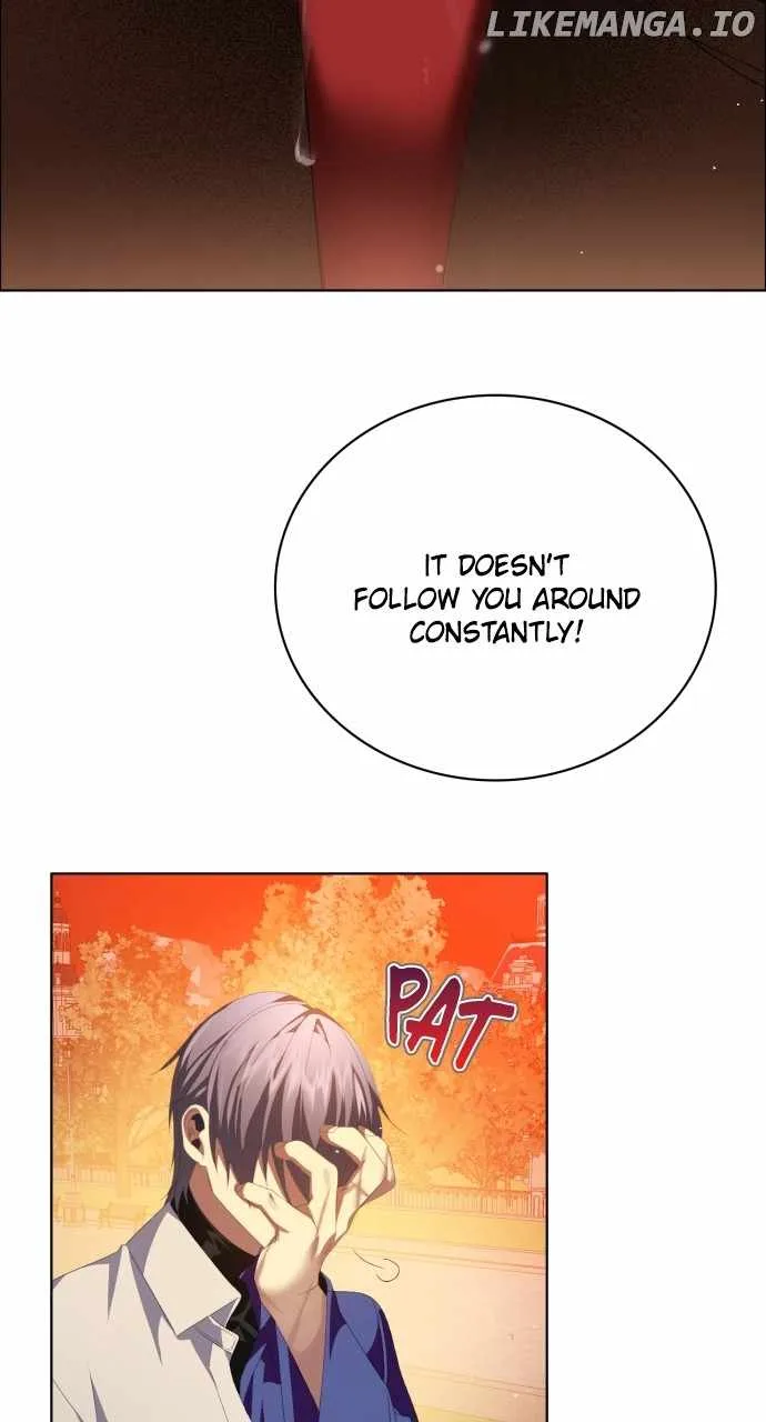 Zero Game Chapter 306 page 61