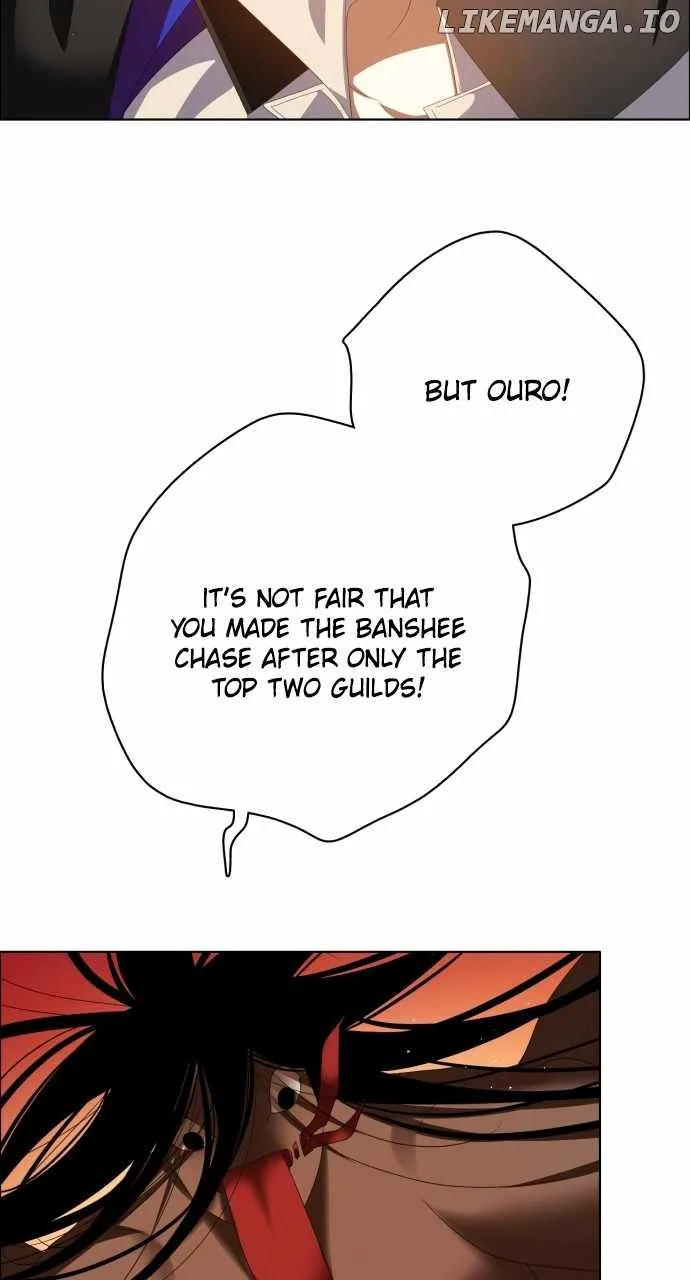 Zero Game Chapter 306 page 58