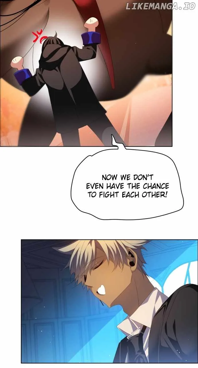 Zero Game Chapter 306 page 59