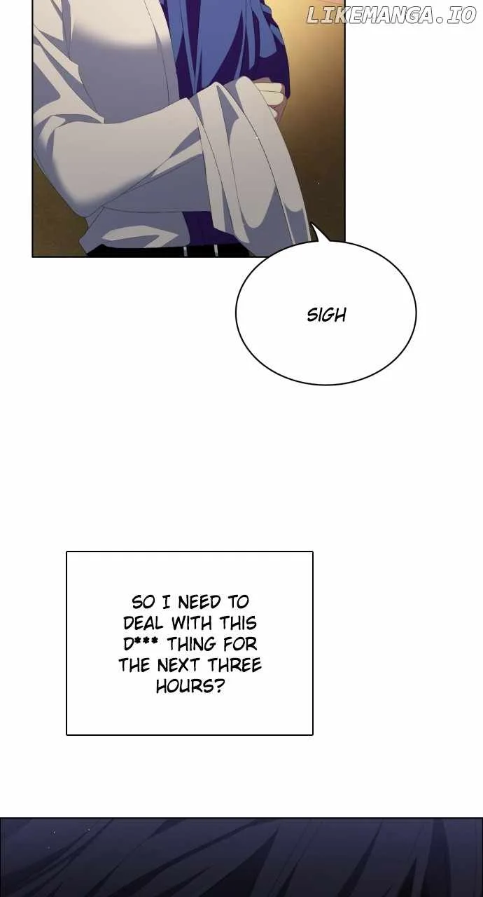 Zero Game Chapter 306 page 62