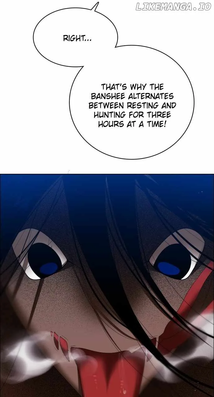 Zero Game Chapter 306 page 60