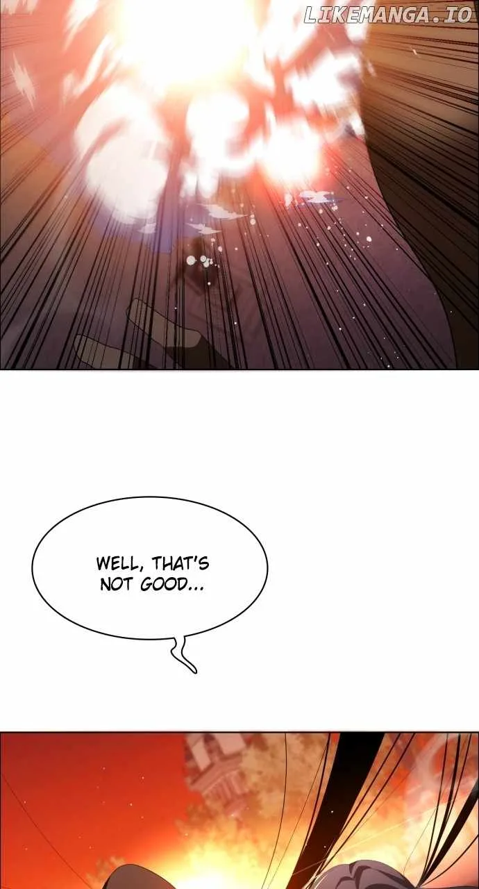 Zero Game Chapter 306 page 71