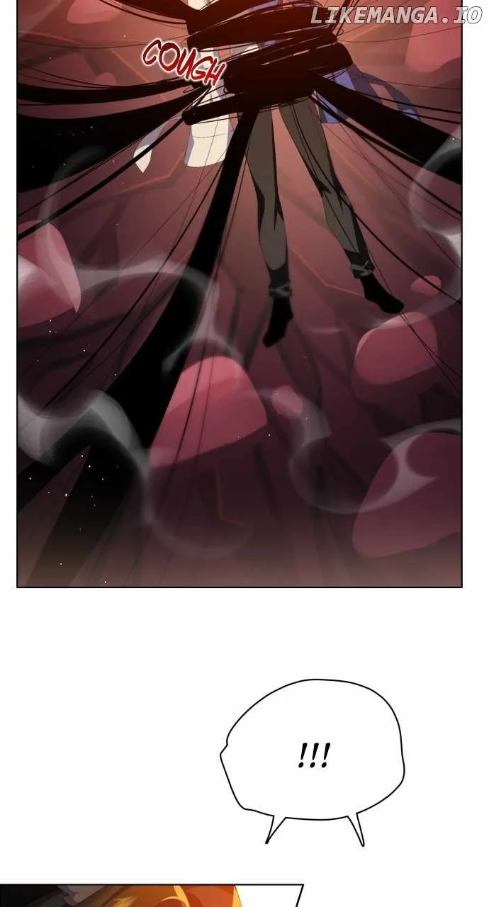 Zero Game Chapter 306 page 73