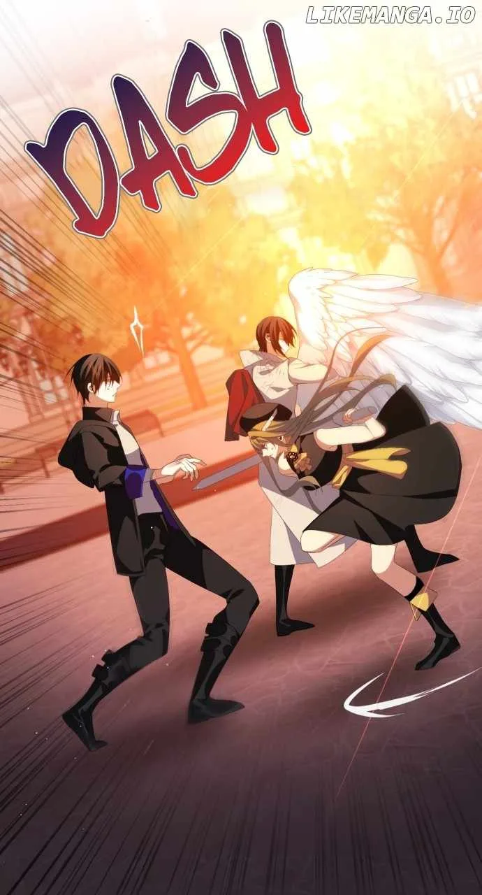 Zero Game Chapter 306 page 75