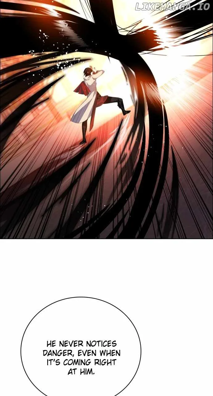 Zero Game Chapter 306 page 78