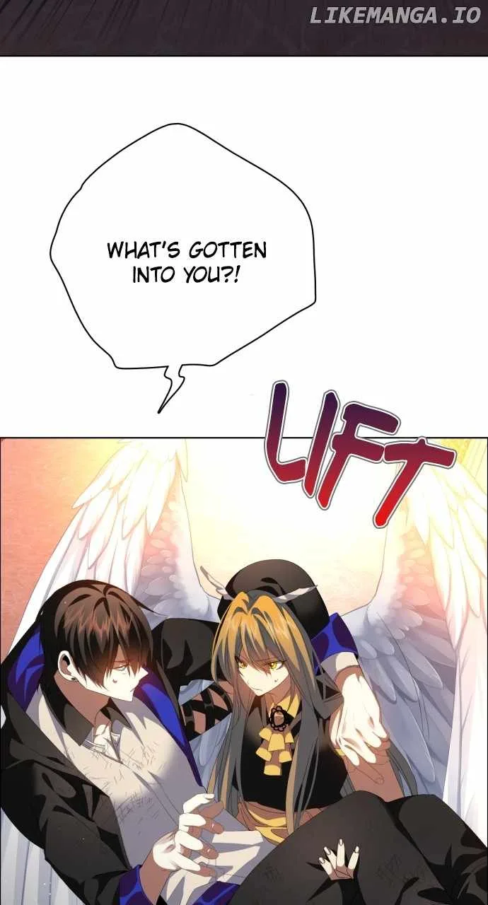 Zero Game Chapter 306 page 76