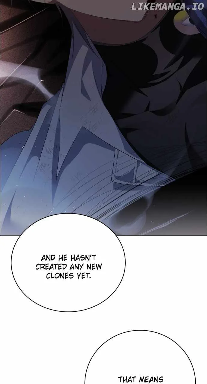 Zero Game Chapter 306 page 84