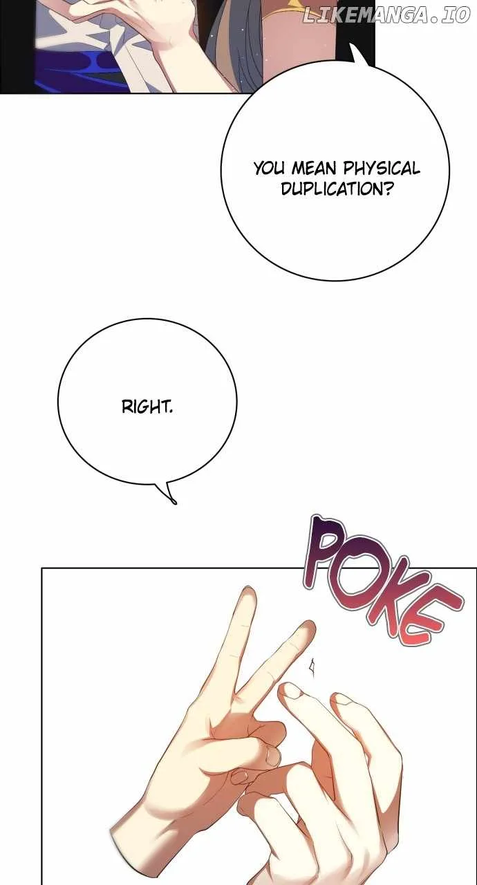 Zero Game Chapter 306 page 87