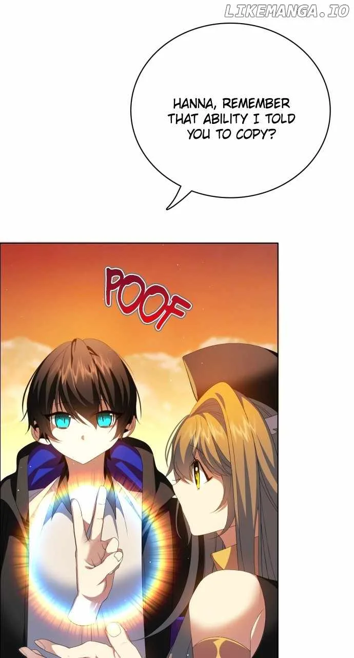 Zero Game Chapter 306 page 86