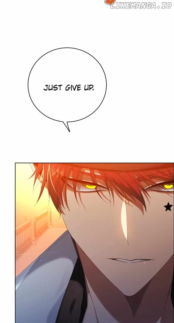 Zero Game Chapter 307 page 21