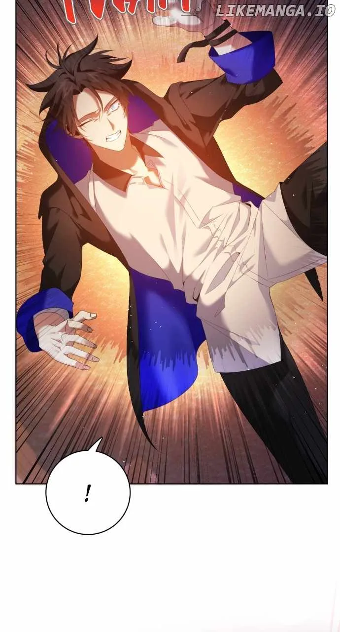 Zero Game Chapter 307 page 6