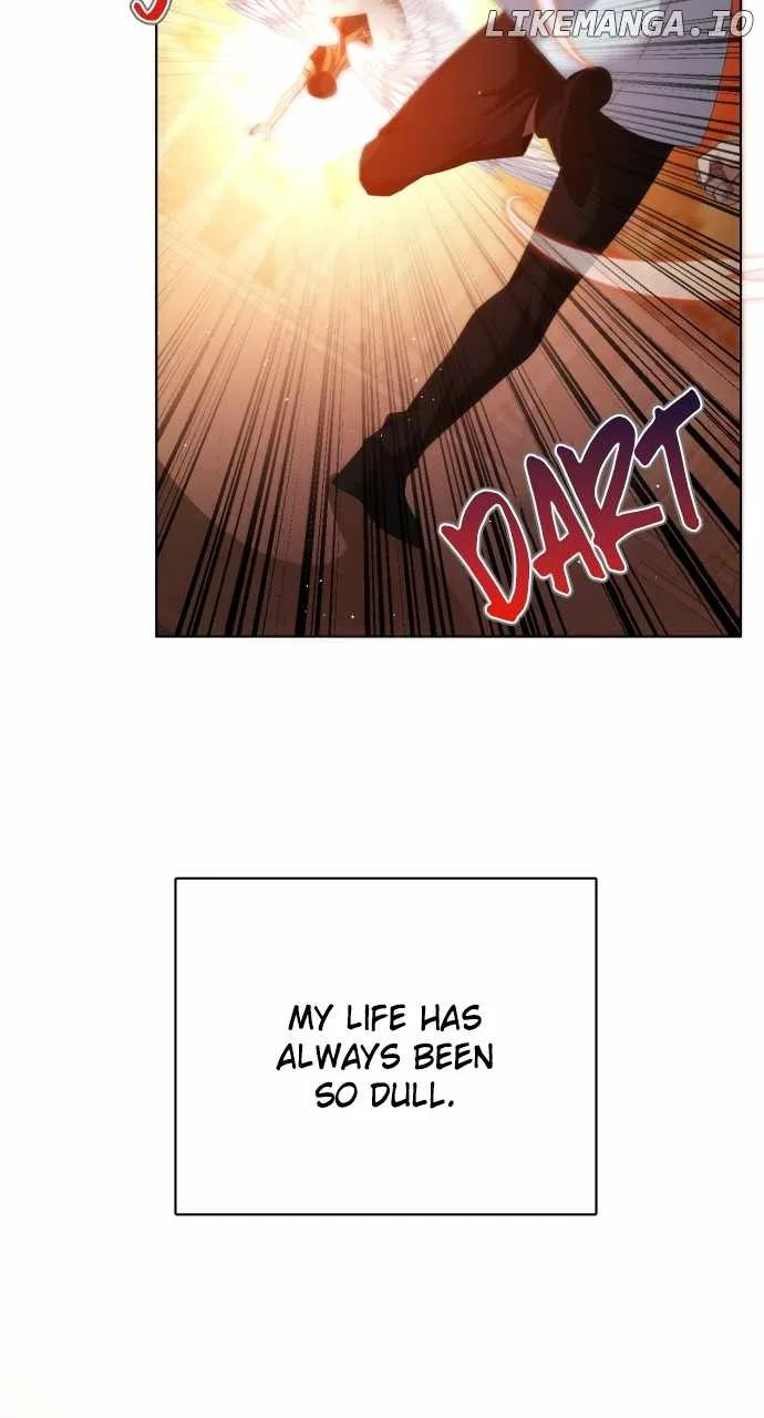 Zero Game Chapter 307 page 9