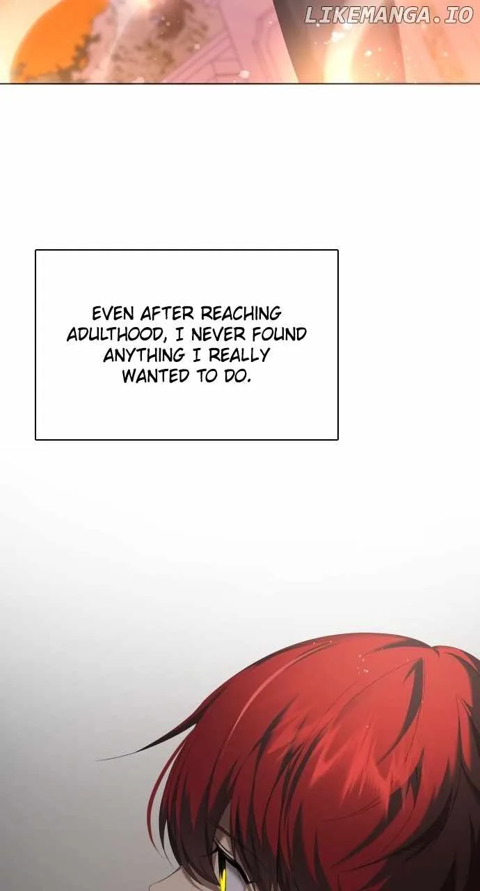 Zero Game Chapter 307 page 11