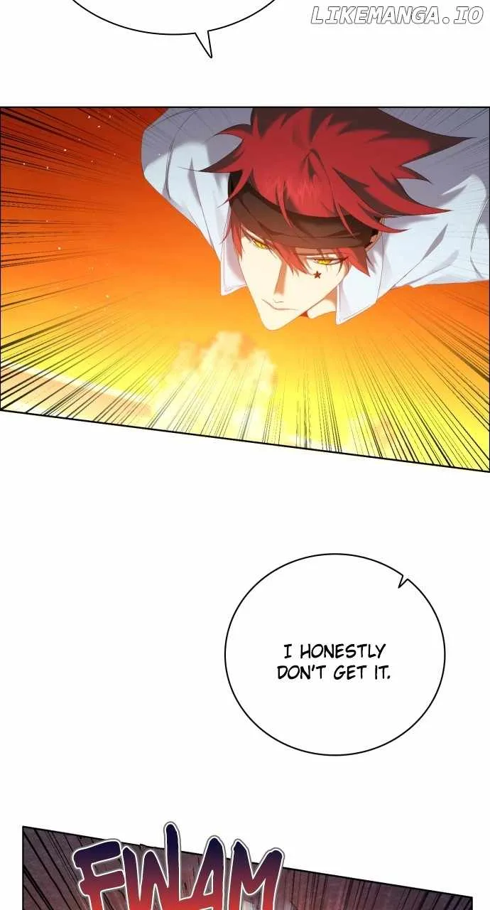 Zero Game Chapter 307 page 5