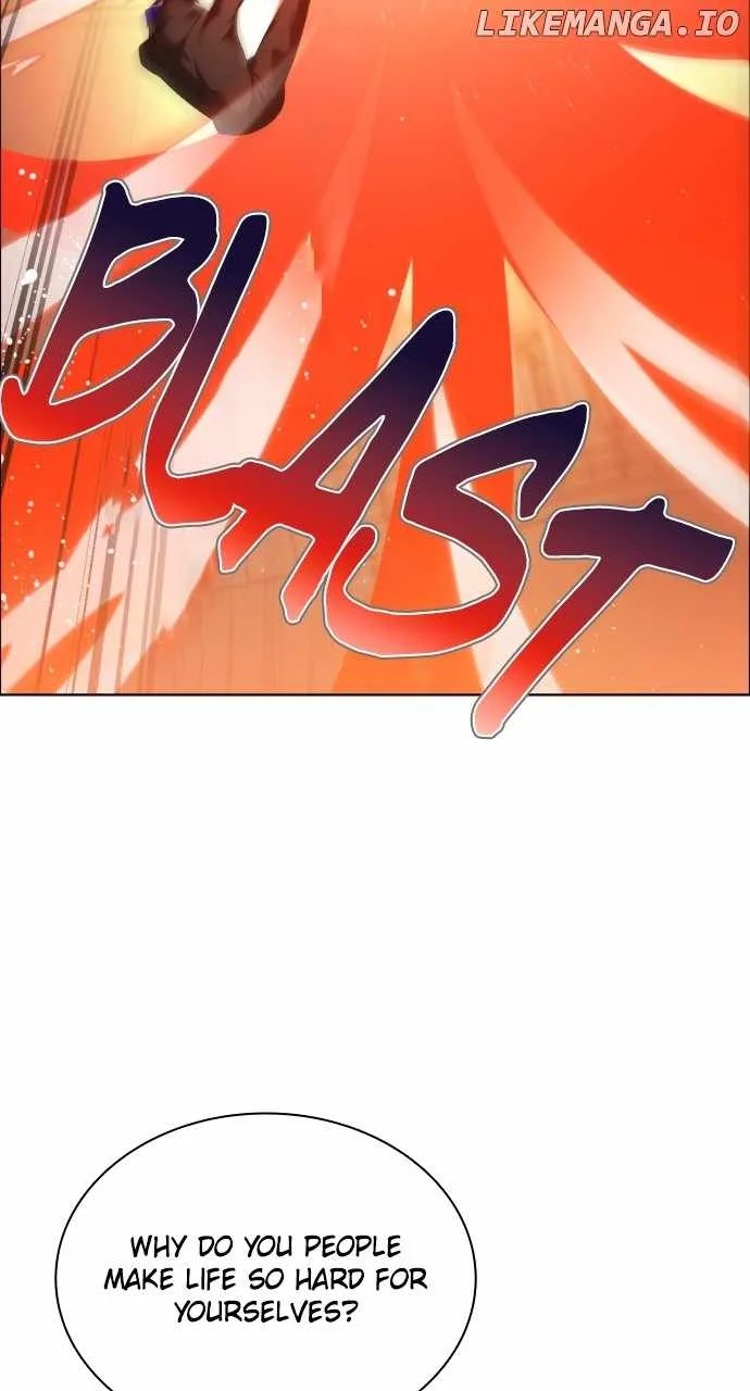 Zero Game Chapter 307 page 4