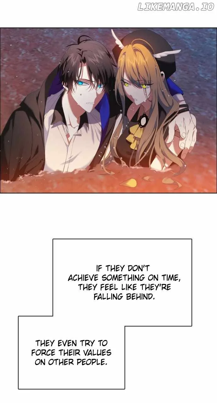 Zero Game Chapter 307 page 16