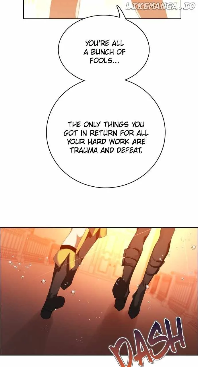 Zero Game Chapter 307 page 20