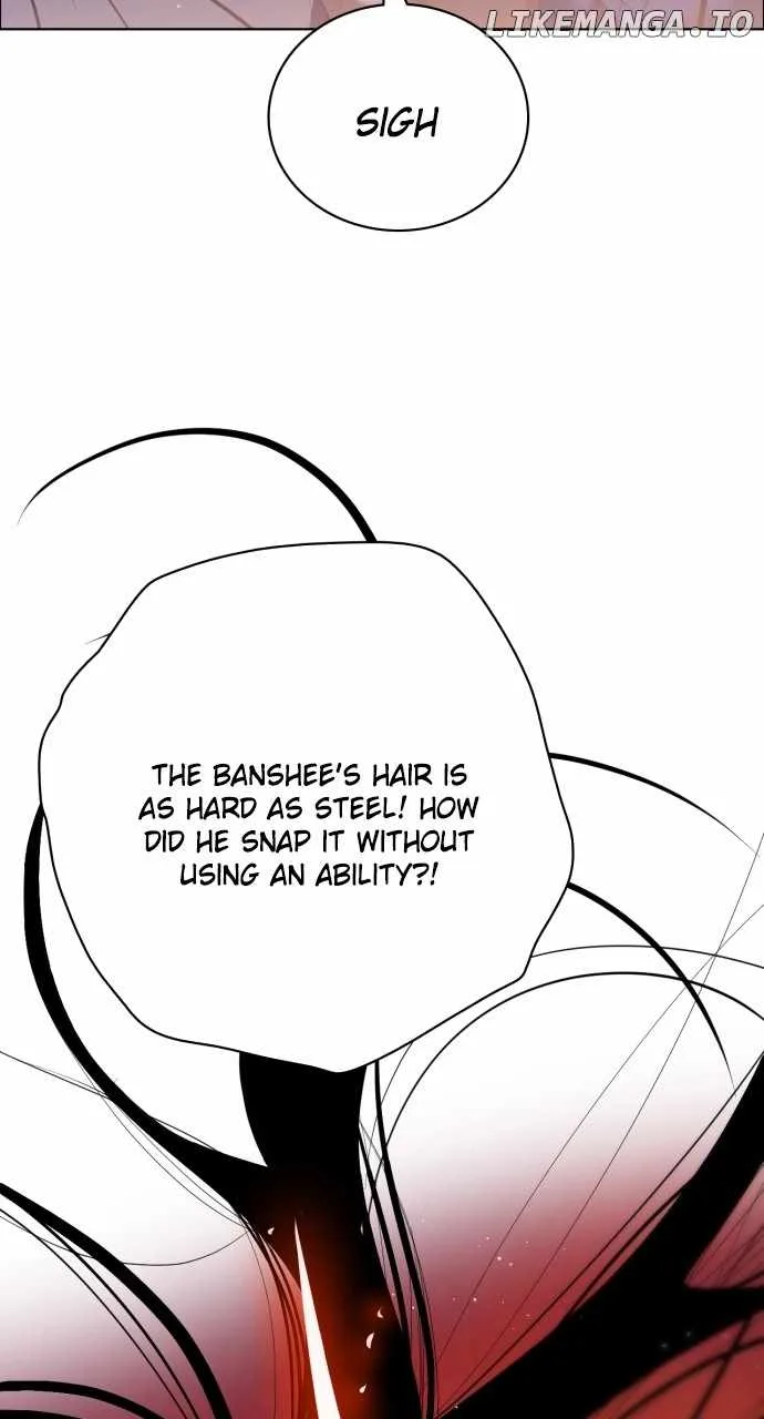 Zero Game Chapter 307 page 33