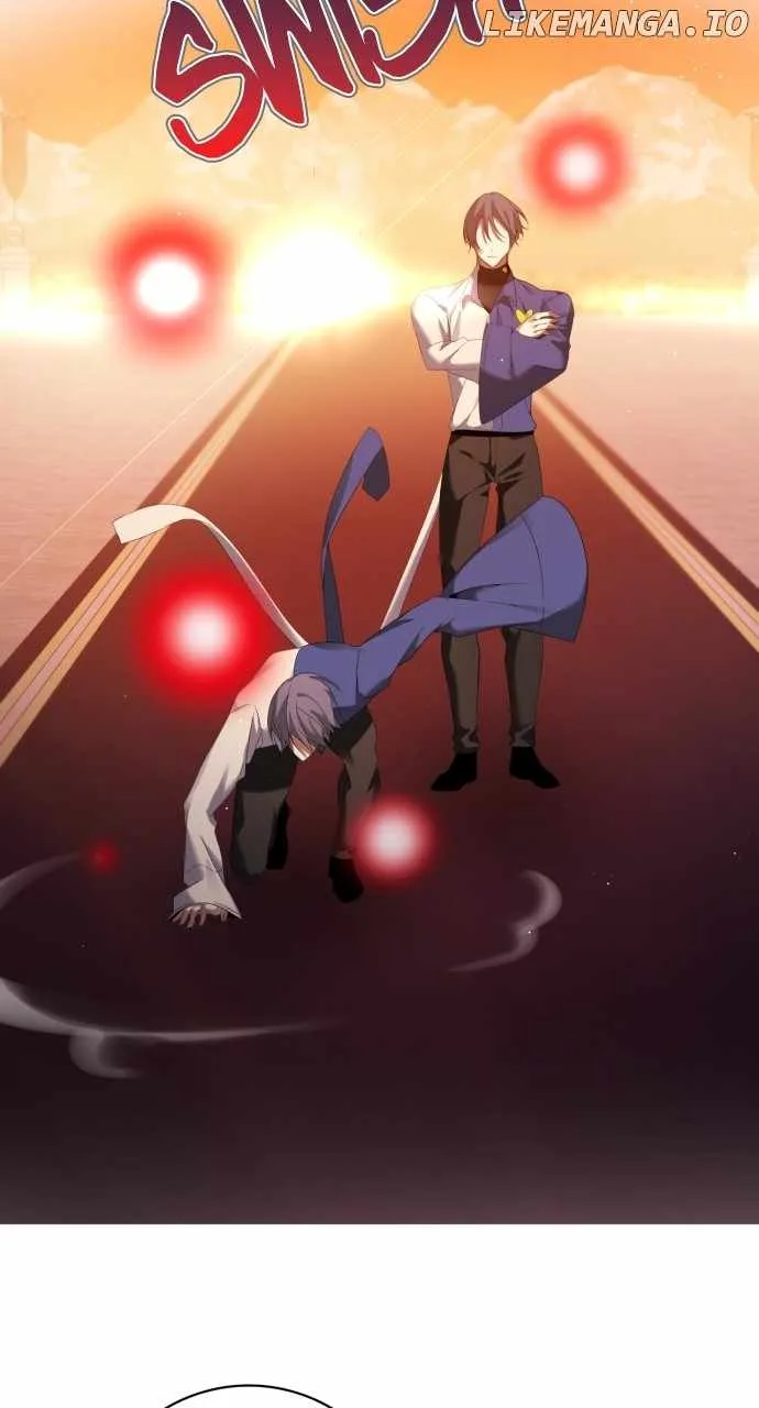 Zero Game Chapter 307 page 37