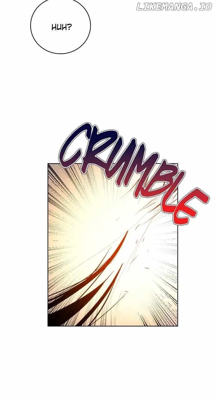 Zero Game Chapter 307 page 31
