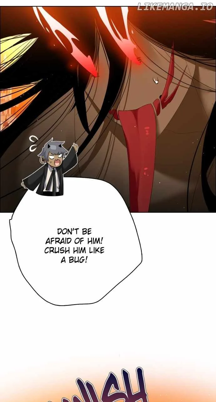 Zero Game Chapter 307 page 36