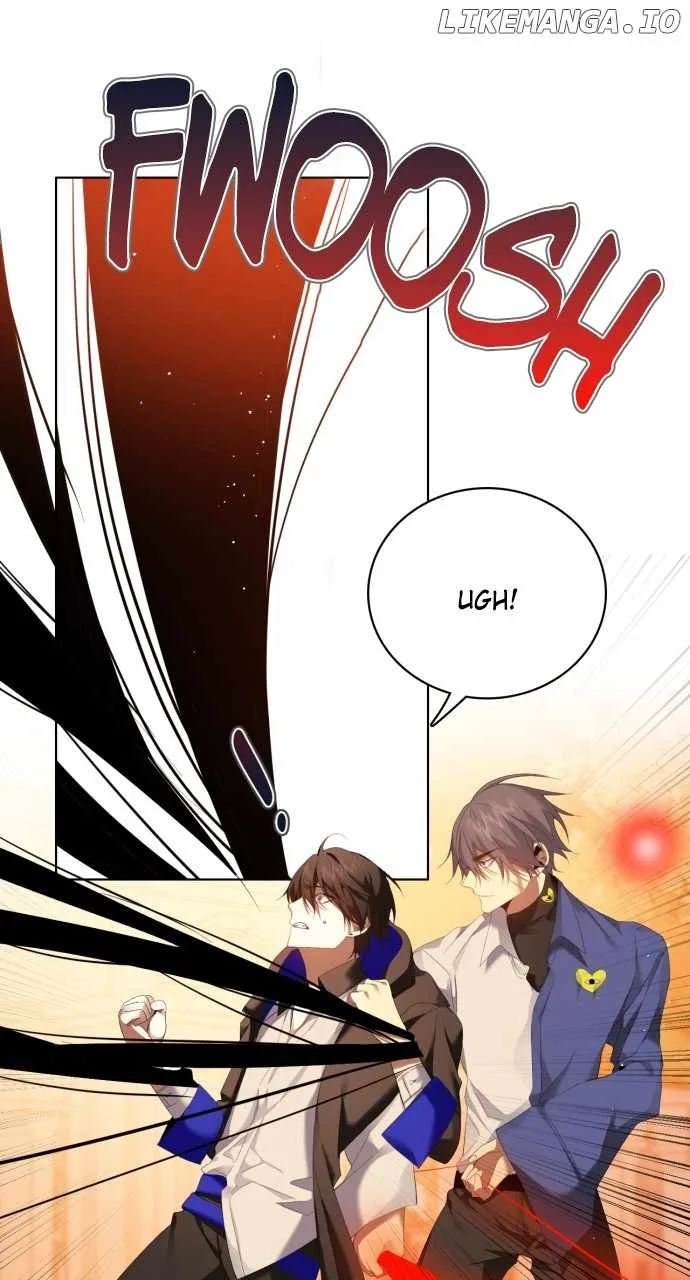 Zero Game Chapter 307 page 46