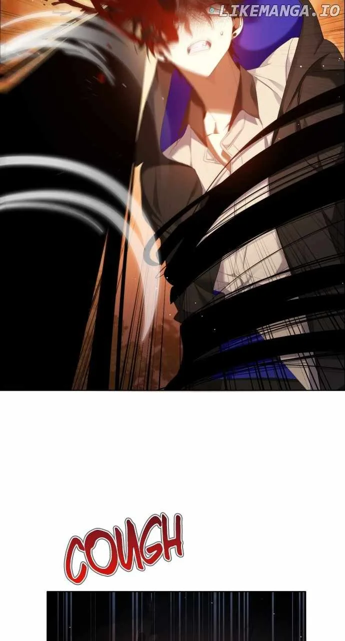 Zero Game Chapter 307 page 49