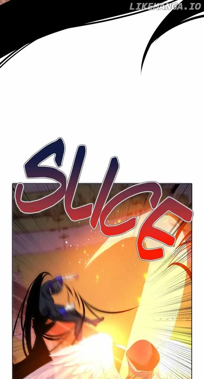 Zero Game Chapter 307 page 52