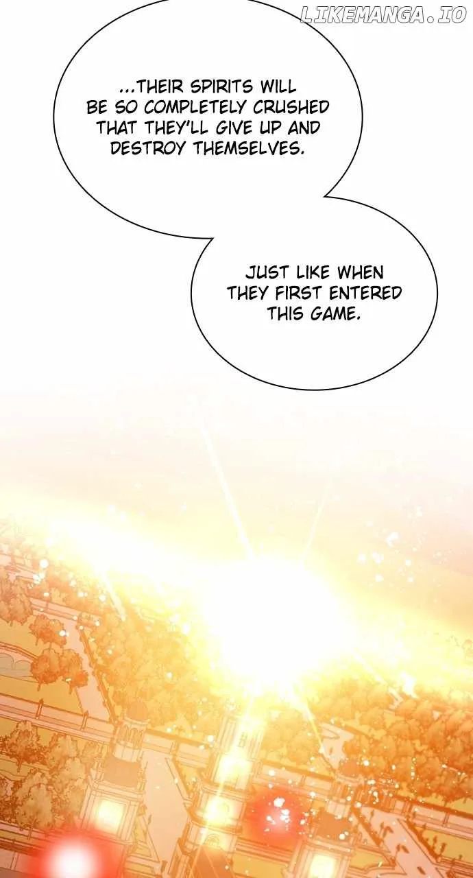 Zero Game Chapter 307 page 62