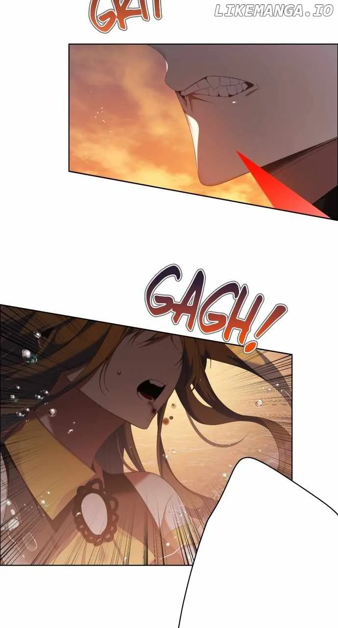 Zero Game Chapter 307 page 64