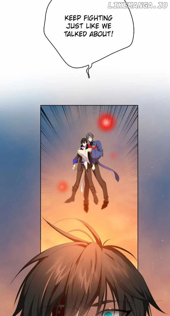 Zero Game Chapter 307 page 66