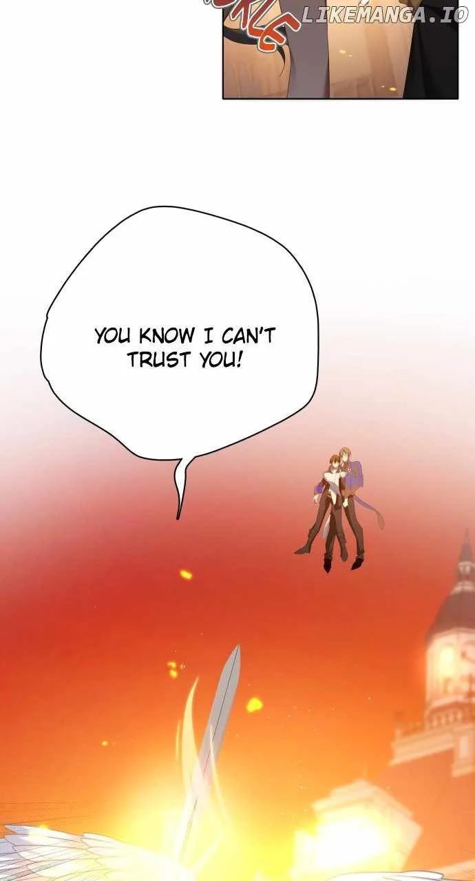 Zero Game Chapter 307 page 72