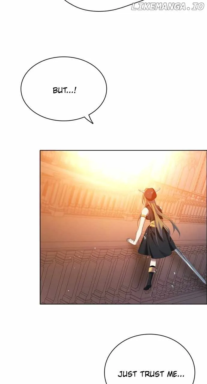 Zero Game Chapter 307 page 68