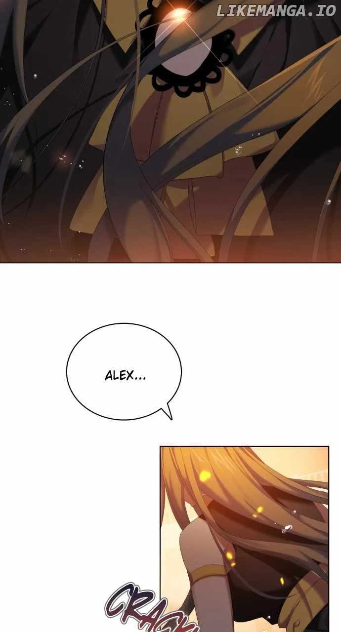 Zero Game Chapter 307 page 71