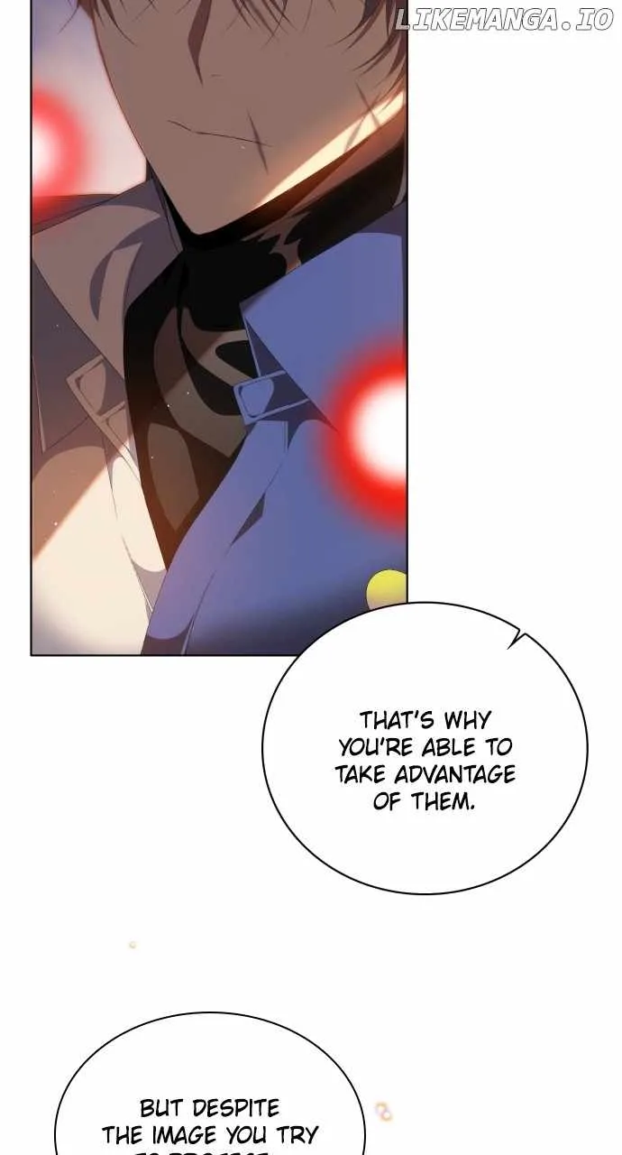 Zero Game Chapter 308 page 11