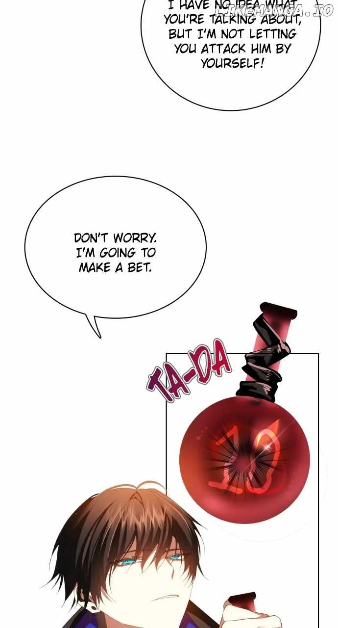 Zero Game Chapter 308 page 30