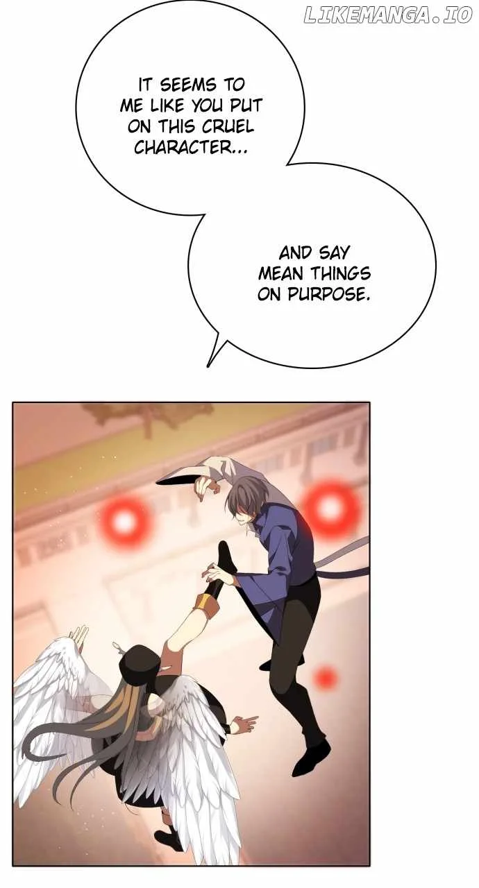 Zero Game Chapter 308 page 6