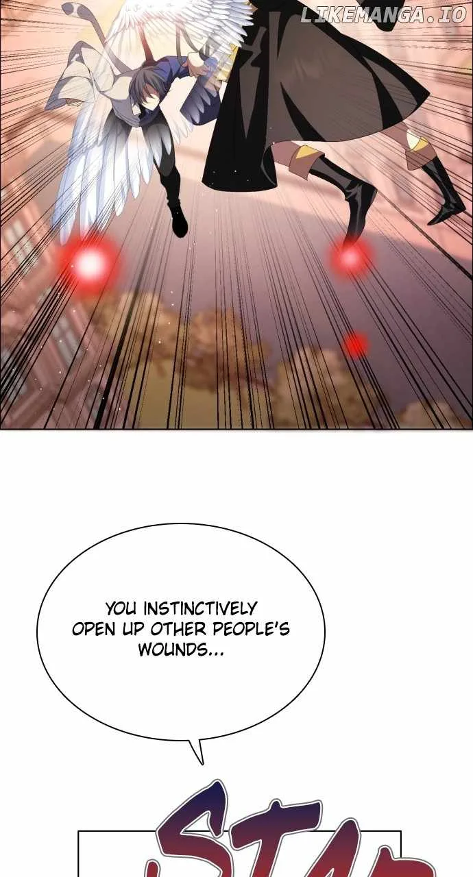 Zero Game Chapter 308 page 16