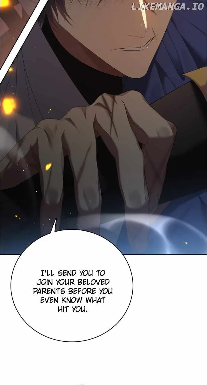 Zero Game Chapter 308 page 5