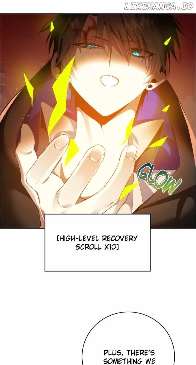 Zero Game Chapter 308 page 26