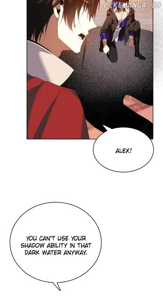 Zero Game Chapter 308 page 25