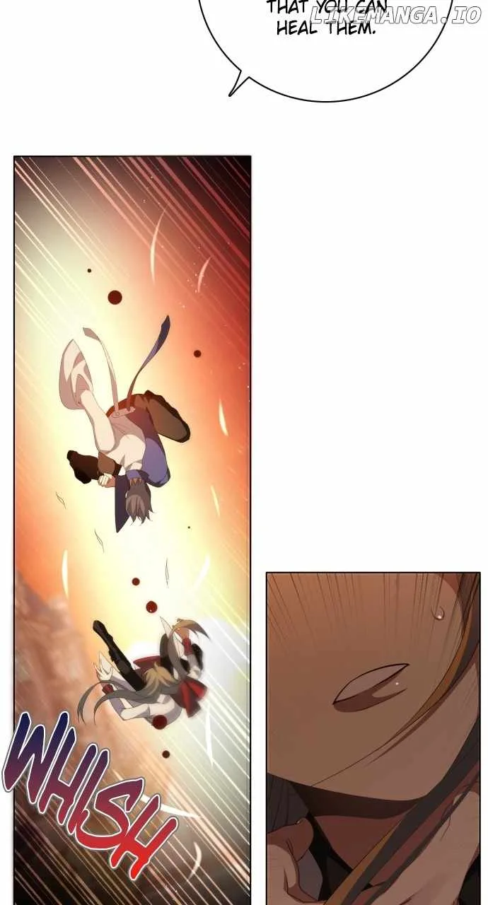 Zero Game Chapter 308 page 18