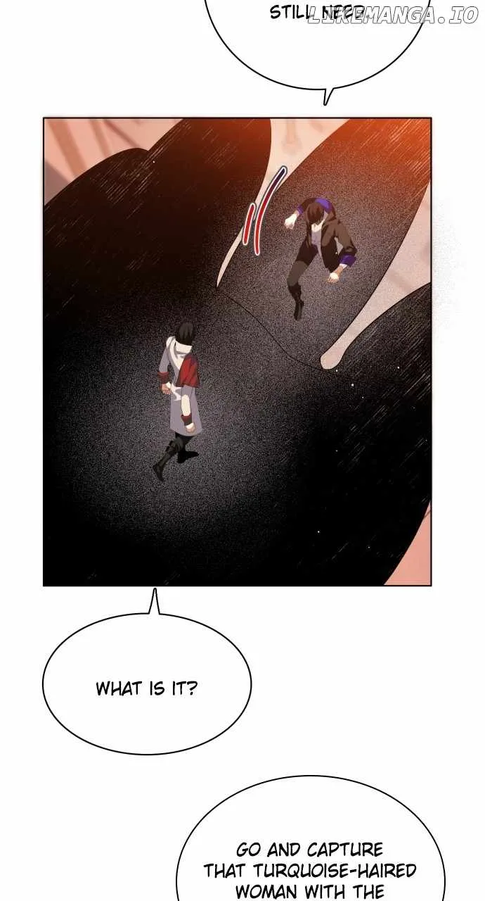 Zero Game Chapter 308 page 27