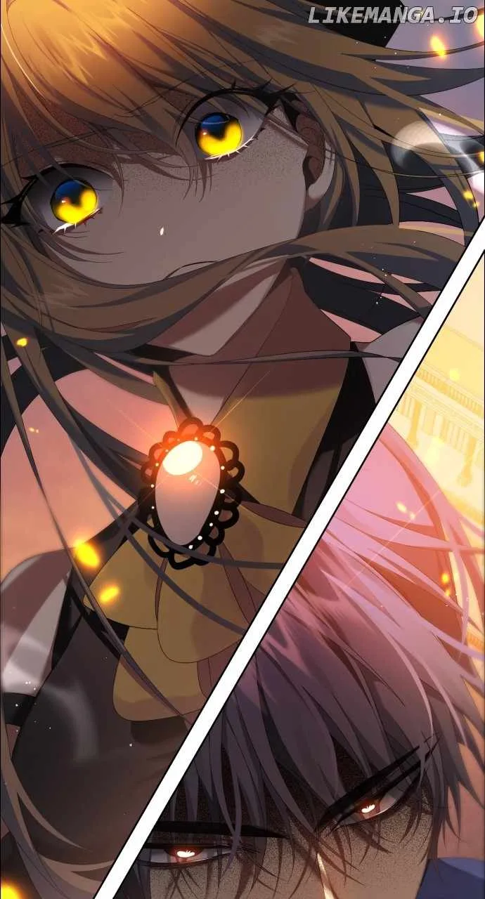 Zero Game Chapter 308 page 4