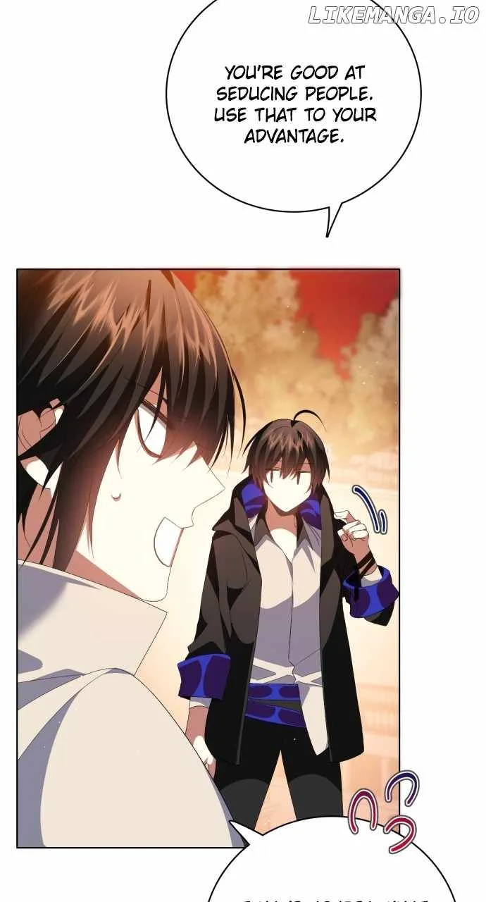 Zero Game Chapter 308 page 29