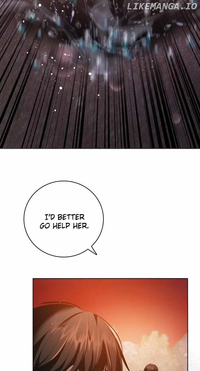Zero Game Chapter 308 page 24