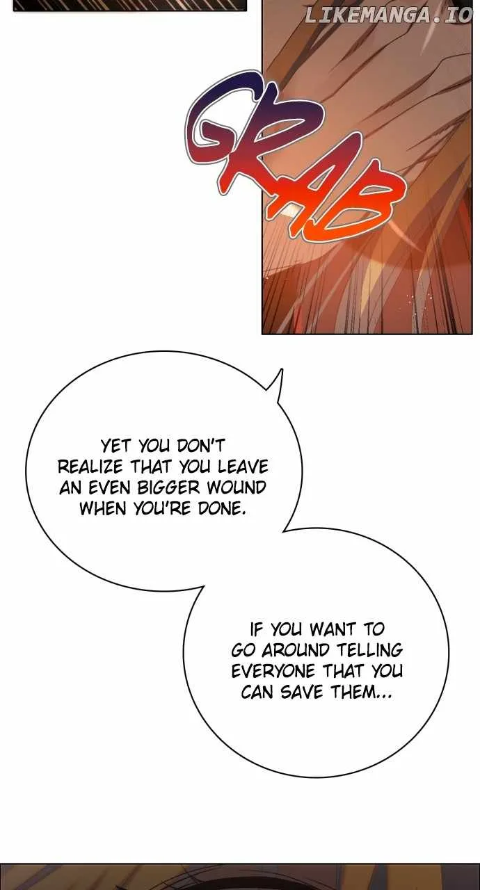 Zero Game Chapter 308 page 19