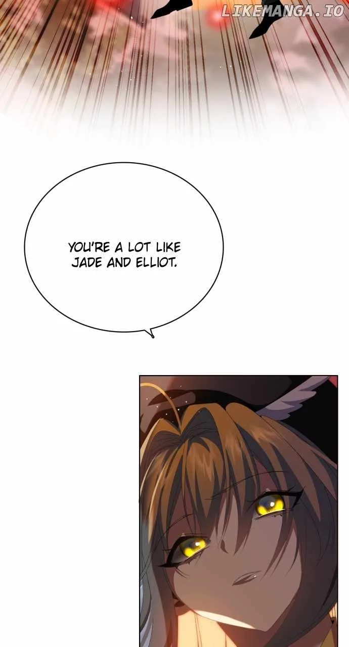 Zero Game Chapter 308 page 9
